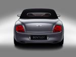 Bentley Continental GTC 2006 года